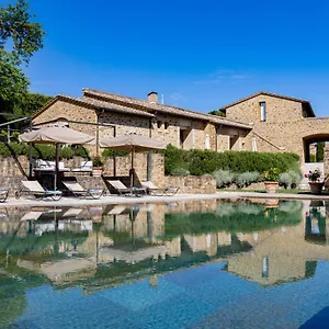 Borgo Canalicchio Di Sopra Relais Italie