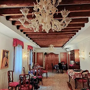 Ca' Formosa Italie