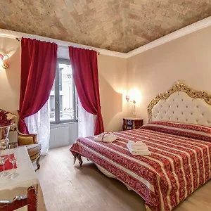 La Reggia Dei Principi Hôtel économe